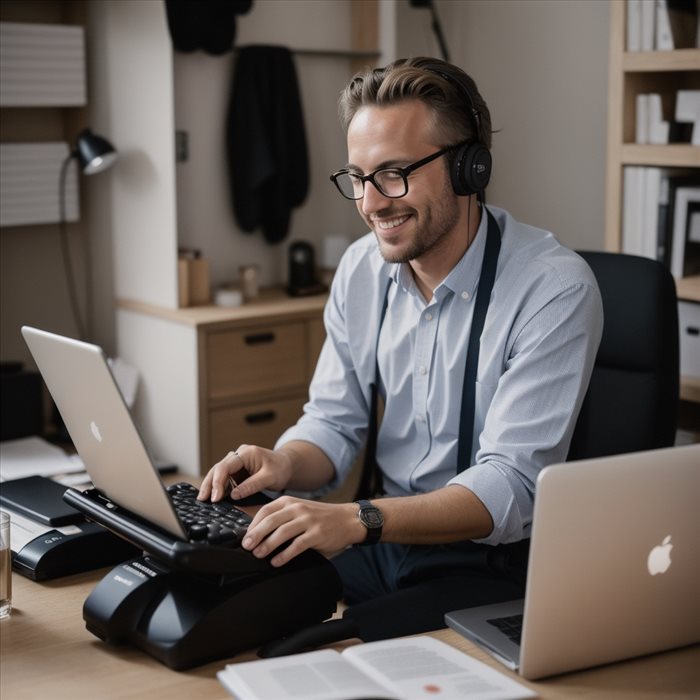 Les clés du succès en téléprospection