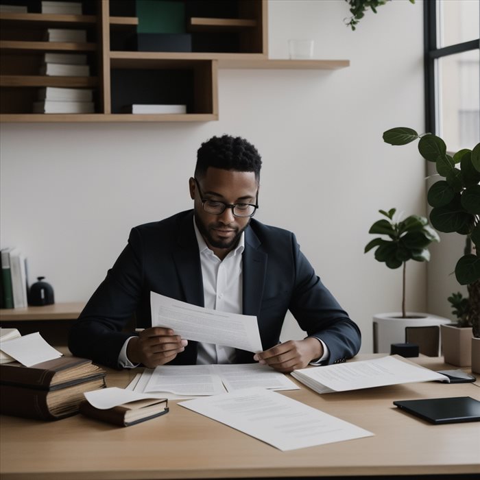 Optimisez votre choix de forme juridique en entreprise