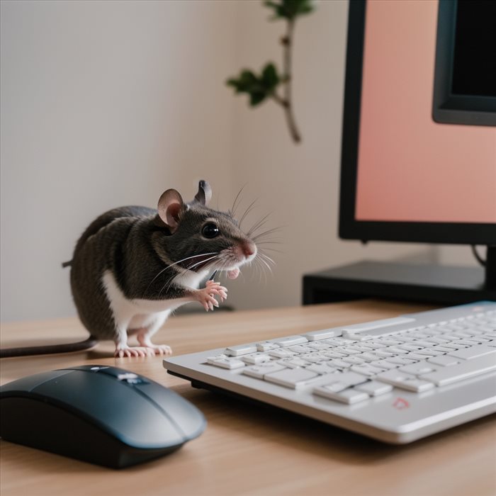 Souris Sans Fil : Fonctionnement, Modèles et Avantages