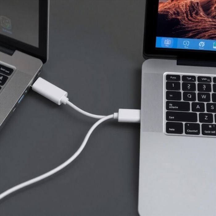 Tout savoir sur le port Thunderbolt