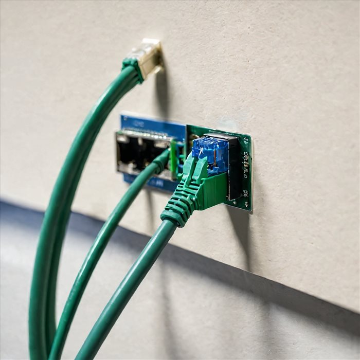 Comprendre le Port Ethernet RJ45 et Son Utilisation