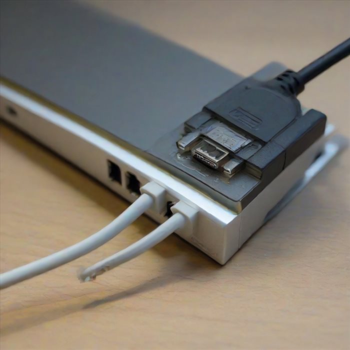 Connecteur DisplayPort : Définition et Avantages