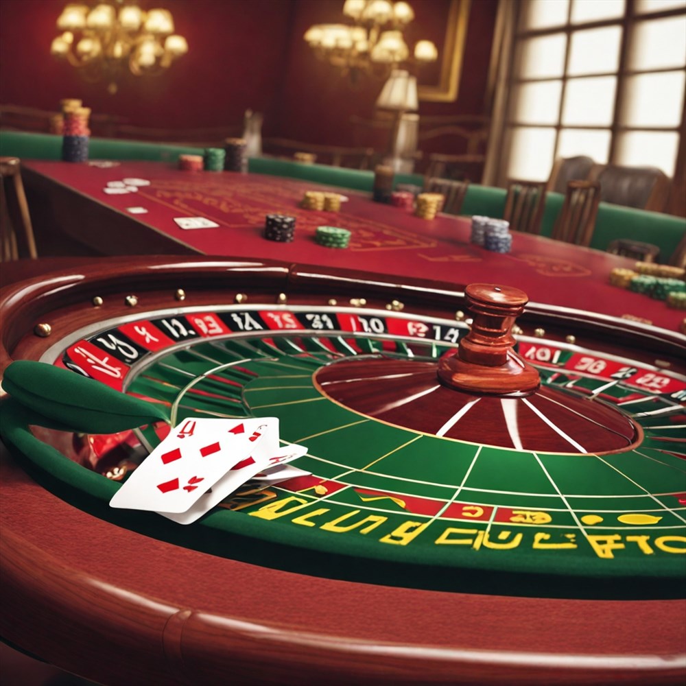 Gérer son Temps sur les Casinos en Ligne Efficacement