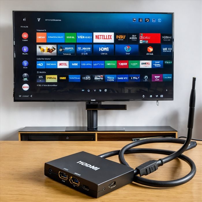 Tout savoir sur le connecteur HDMI et ses fonctionnalités