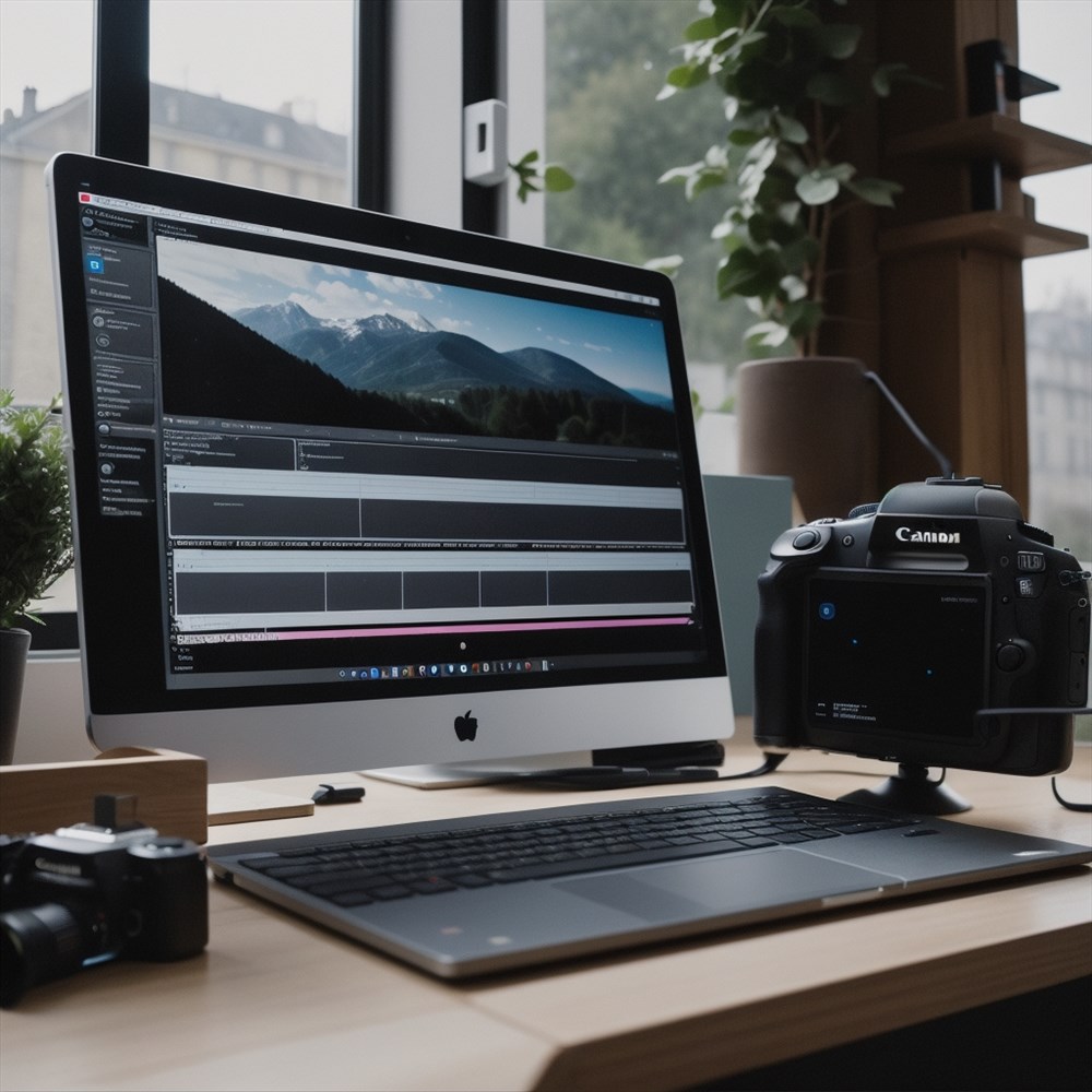 Maîtrisez Final Cut Pro pour un montage vidéo professionnel