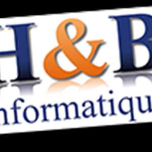 H&B Informatique, un expert en dépannage à Soissons