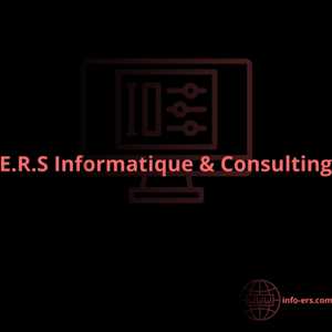 E.R.S Informatique, un dépanneur d'ordinateur à Strasbourg